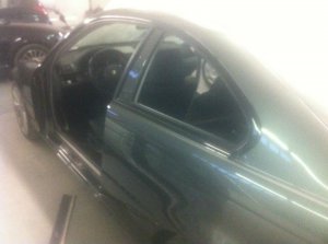 Bmw e46 Coupe Facelift**Unikat** - 3er BMW - E46