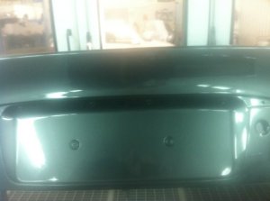 Bmw e46 Coupe Facelift**Unikat** - 3er BMW - E46
