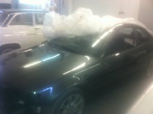 Bmw e46 Coupe Facelift**Unikat** - 3er BMW - E46