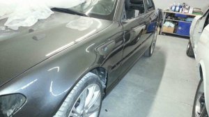 Bmw e46 Coupe Facelift**Unikat** - 3er BMW - E46