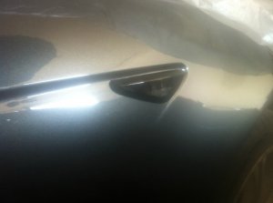 Bmw e46 Coupe Facelift**Unikat** - 3er BMW - E46