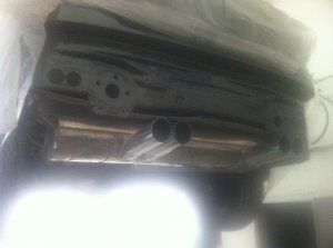 Bmw e46 Coupe Facelift**Unikat** - 3er BMW - E46