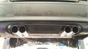 Bmw e46 Coupe Facelift**Unikat** - 3er BMW - E46