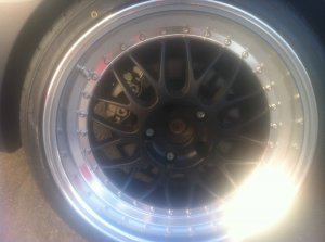 Bmw e46 Coupe Facelift**Unikat** - 3er BMW - E46