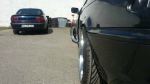 Bmw e46 Coupe Facelift**Unikat** - 3er BMW - E46