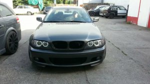 Bmw e46 Coupe Facelift**Unikat** - 3er BMW - E46