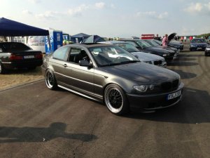 Bmw e46 Coupe Facelift**Unikat** - 3er BMW - E46