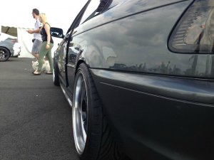 Bmw e46 Coupe Facelift**Unikat** - 3er BMW - E46