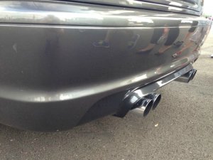 Bmw e46 Coupe Facelift**Unikat** - 3er BMW - E46