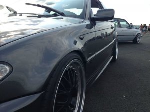 Bmw e46 Coupe Facelift**Unikat** - 3er BMW - E46