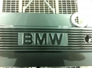 Bmw e46 Coupe Facelift**Unikat** - 3er BMW - E46
