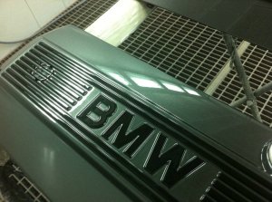 Bmw e46 Coupe Facelift**Unikat** - 3er BMW - E46