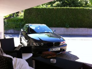 Bmw e46 Coupe Facelift**Unikat** - 3er BMW - E46