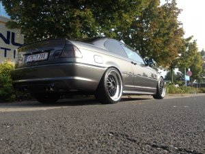Bmw e46 Coupe Facelift**Unikat** - 3er BMW - E46