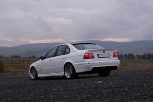 E39 540i AC Schnitzer - 5er BMW - E39