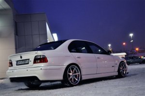 E39 540i AC Schnitzer - 5er BMW - E39