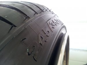E39 540i AC Schnitzer - 5er BMW - E39
