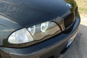 E46 318i Limo - 3er BMW - E46