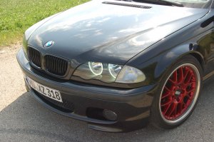 E46 318i Limo - 3er BMW - E46