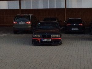 M3 3.0 GT Limo - 3er BMW - E36