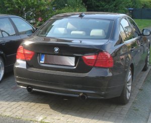 335i - LCI - BBS CX-R - 3er BMW - E90 / E91 / E92 / E93
