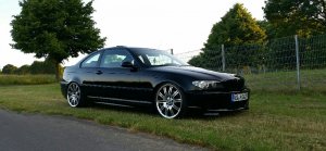 Bmw e46 330ci Coupe - 3er BMW - E46 Bmw e46 330ci Coupe - 3er BMW - E46
