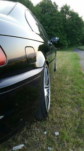 Bmw e46 330ci Coupe - 3er BMW - E46 Bmw e46 330ci Coupe - 3er BMW - E46