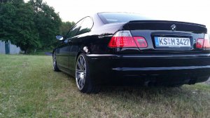 Bmw e46 330ci Coupe - 3er BMW - E46 Bmw e46 330ci Coupe - 3er BMW - E46