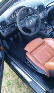 Bmw e46 330ci Coupe - 3er BMW - E46 Bmw e46 330ci Coupe - 3er BMW - E46