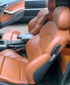 Bmw e46 330ci Coupe - 3er BMW - E46 Bmw e46 330ci Coupe - 3er BMW - E46