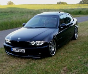 Bmw e46 330ci Coupe - 3er BMW - E46