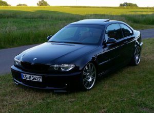 Bmw e46 330ci Coupe - 3er BMW - E46 Bmw e46 330ci Coupe - 3er BMW - E46