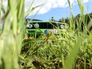 Mein E30 - 3er BMW - E30