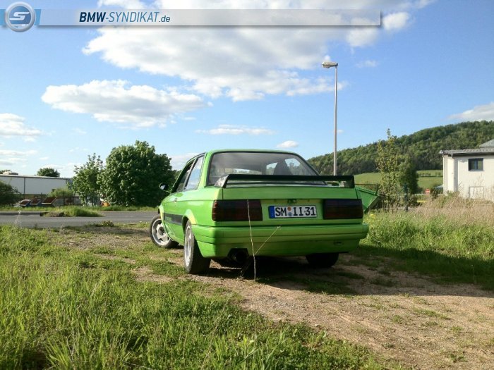BMW-Syndikat Fotostorie