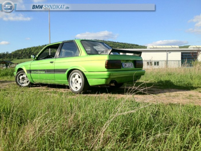 BMW-Syndikat Fotostorie