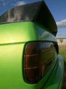 Mein E30 - 3er BMW - E30