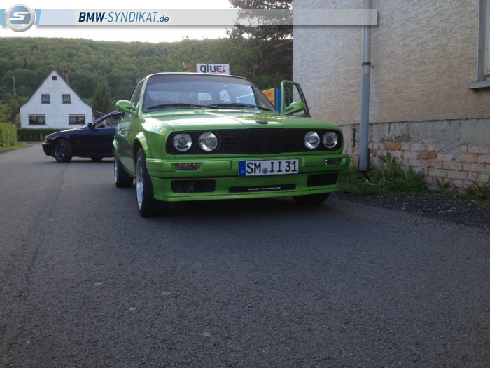BMW-Syndikat Fotostorie