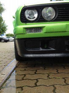 Mein E30 - 3er BMW - E30