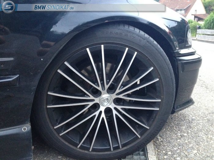 BMW-Syndikat Fotostorie