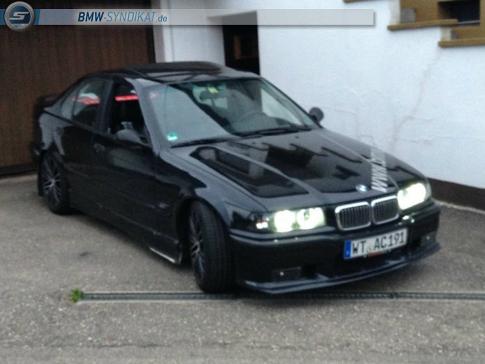 BMW-Syndikat Fotostorie