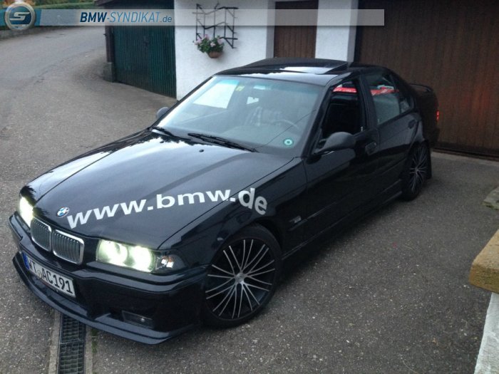 BMW-Syndikat Fotostorie