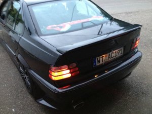 Mein kleiner^^ 316i - 3er BMW - E36 Mein kleiner^^ 316i - 3er BMW - E36