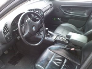 Mein kleiner^^ 316i - 3er BMW - E36 Mein kleiner^^ 316i - 3er BMW - E36