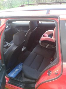 Neues Profil, neue Fotostory mein Selbstz�nder - 3er BMW - E36