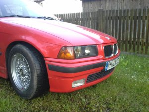 Neues Profil, neue Fotostory mein Selbstz�nder - 3er BMW - E36