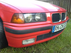 Neues Profil, neue Fotostory mein Selbstz�nder - 3er BMW - E36