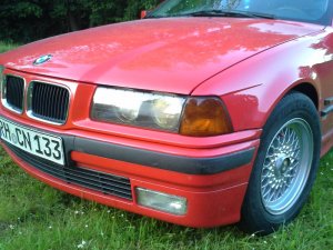 Neues Profil, neue Fotostory mein Selbstz�nder - 3er BMW - E36