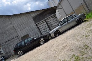 Low ///E30 - 3er BMW - E30 Low ///E30 - 3er BMW - E30