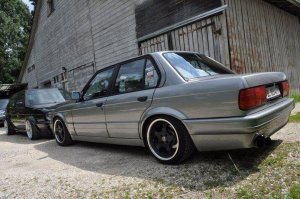 Low ///E30 - 3er BMW - E30 Low ///E30 - 3er BMW - E30