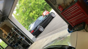 E46 320Ci - 3er BMW - E46